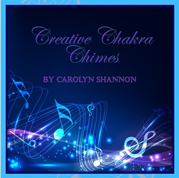 Download Your Copy Of Creative Chakra Chimes Now